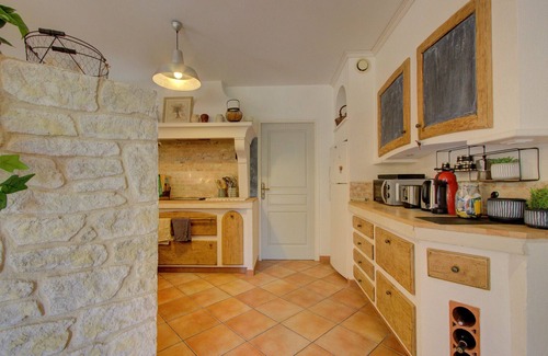 Clansayes Ski Chalet | Villa with private pool, Clansayes – Drôme Provençale