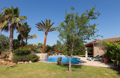 Pollensa Cottage | Villa with private pool and whirlpool