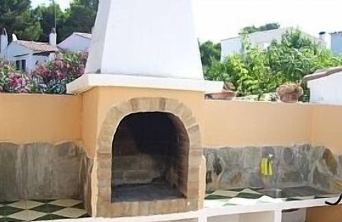Son Parc Villa | Villa with Private Pool in Son Parc, Walking Distance to Beach/Restaurants/Shops