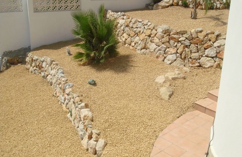 Jalon Villa | Villa with Private Pool and Beautiful Mountain Views over Jalon Valley