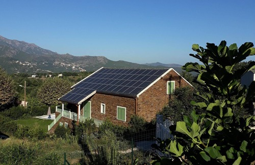 Rapale Villa | Villa with private pool - Between sea and mountains