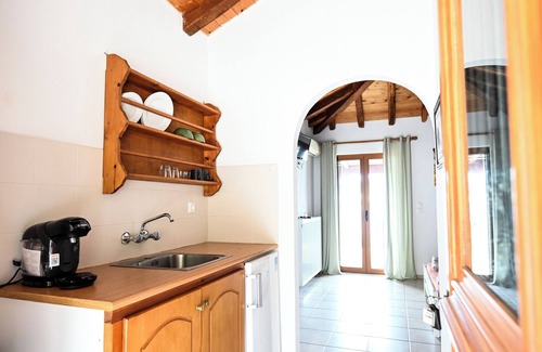Punta Villa | Villa With Private Pool in Front of the Sea - 20 meters from the sea.