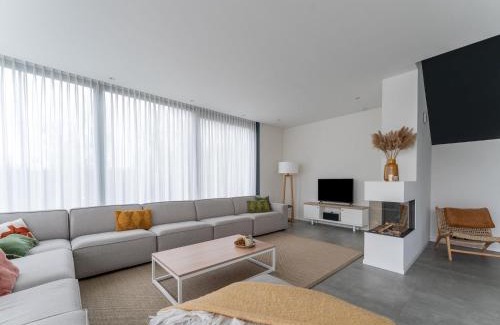 Arnemuiden House | Villa with private pool on the Veerse Meer