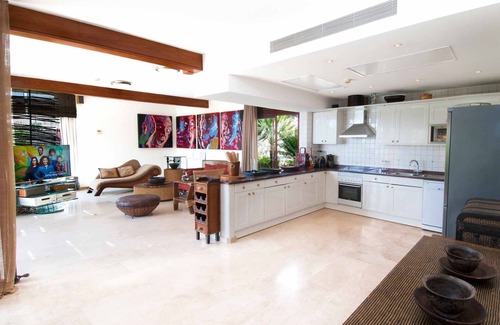 Mogan Villa | Villa with private pool Tauro Villas I