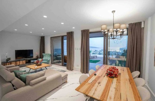 Bodrum City Center Villa | Villa with Private Pool, Bodrum CityCenter