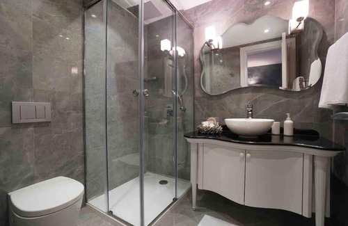 Bodrum City Center Villa | Villa with Private Pool, Bodrum CityCenter