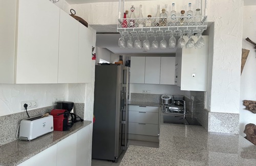 Pals Villa | Villa with private pool very close to the beach.Capacity 8 people. Wifi.