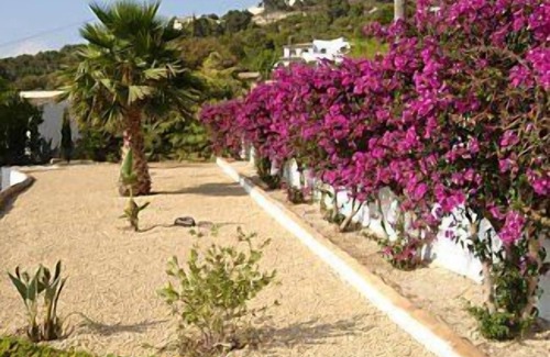 Empedrola Villa | Villa With Private Pool With Stunning Views Over To Sierra Bernia Mountains