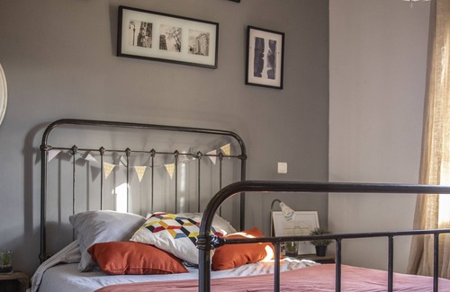 Verfeuil Villa | Villa with Provencal charm