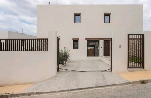 Finestrat Villa | Villa with sea view