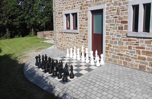 Erezee House | Villa with Spa, Luxembourg