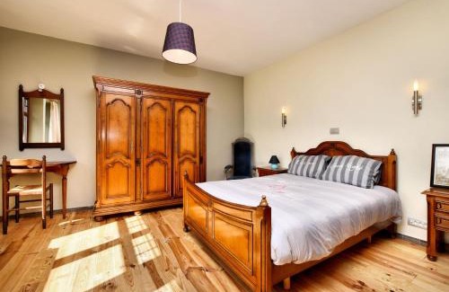 Erezee House | Villa with Spa, Luxembourg