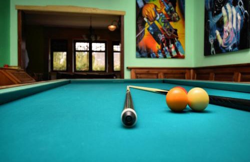 Erezee House | Villa with Spa, Luxembourg