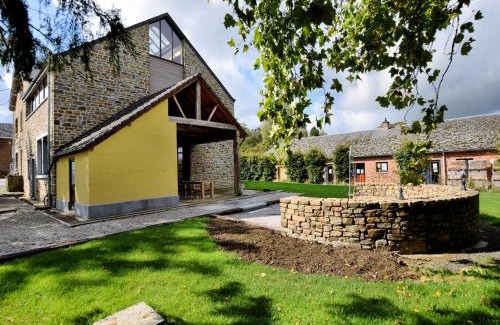 Erezee House | Villa with Spa, Luxembourg