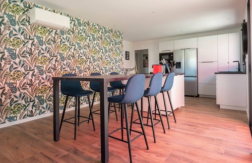 Les Mathes House | Villa with swimming pool in a secure residence LES MATHES