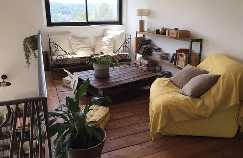 Pierrevert Villa | Villa with swimming pool, in the heart of nature... come and relax!
