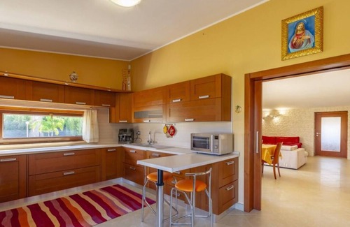 Melissano Villa | Villa with swimming pool in Salento