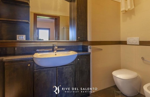 Melissano Villa | Villa with swimming pool in Salento