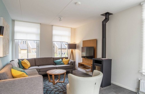 Maastricht House | Villa With Whirlpool, 4km From Maastricht
