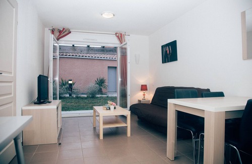 Saint-Christol Villa | Villa *** with WIFI near Monptellier with seasonal swimming pool