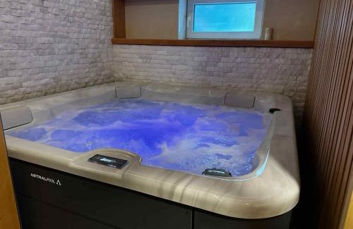 Sarajevo Villa | Villa Wood & Green SPA