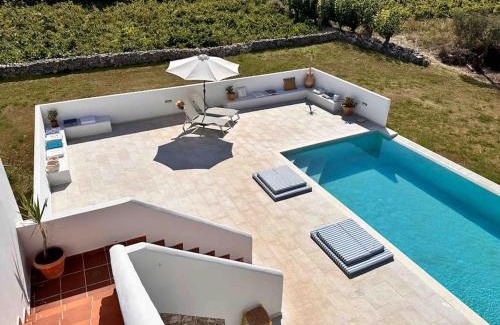 Vamos Villa | Villa Xanthippe