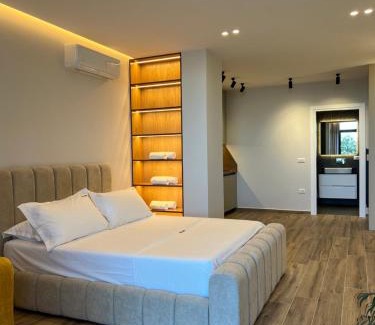 Kodrra House | Villa Xika