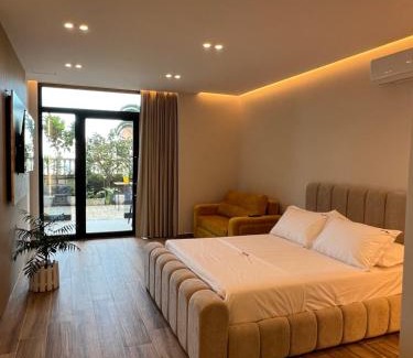 Kodrra House | Villa Xika