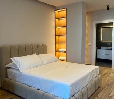 Kodrra House | Villa Xika