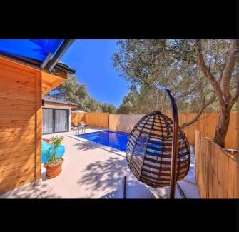 Patara Villa | Villa yagız