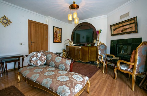Marmaris City Center Villa | Villa Yasemin Marmaris Daily Weekly Rentals