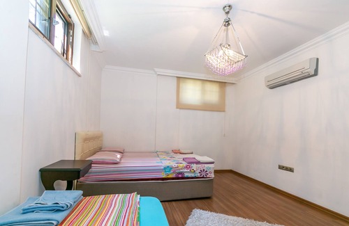 Marmaris City Center Villa | Villa Yasemin Marmaris Daily Weekly Rentals