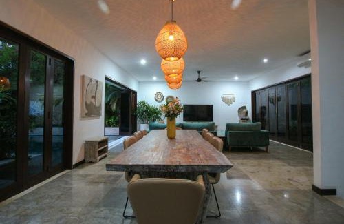 Dyanapura Villa | Villa Yasmin