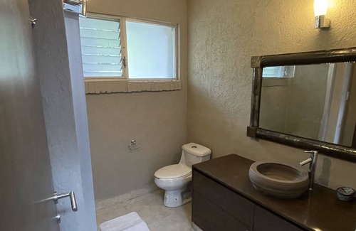 Yautepec Villa | Villa Yautepec