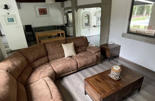 Yautepec Villa | Villa Yautepec