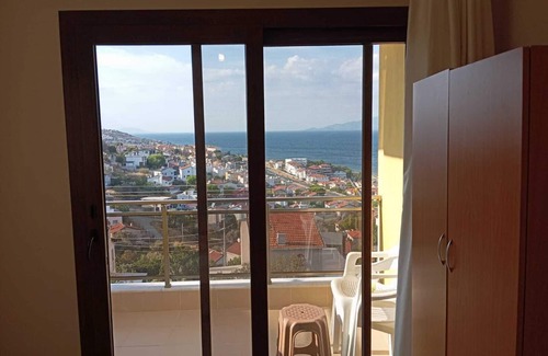 Foca House | Villa YeniFoça