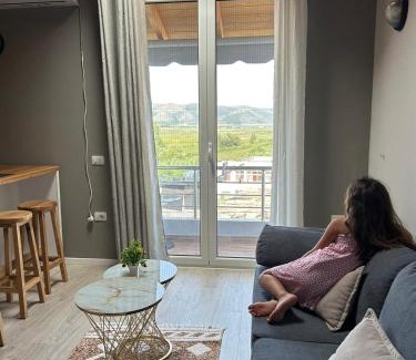 Orikum Apartment | Villa Yseni