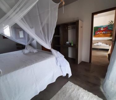 Corguinho House | Villa Yvytu - Praia do Preá