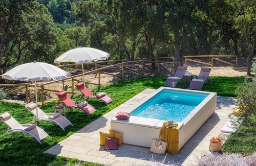 Rio nell'Elba Villa | Villa Zaca 6, Emma Villas