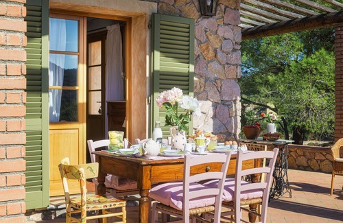 Rio nell'Elba Villa | Villa Zaca 6, Emma Villas