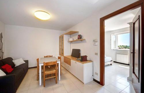 Celle Ligure Apartment | Villa Zafferano Suites - Basilico