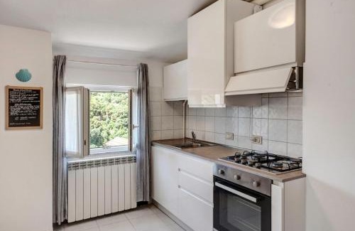 Celle Ligure Apartment | Villa Zafferano Suites - Basilico