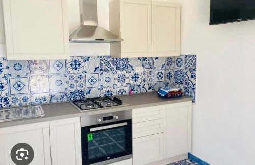 Lampedusa Apartment | Villa Zaffiro