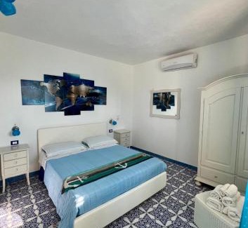 Lampedusa Apartment | Villa Zaffiro
