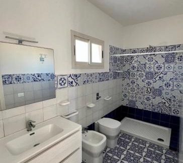 Lampedusa Apartment | Villa Zaffiro