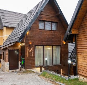 Kopaonik Apartment | Villa Zagorka and mountain houses A, M, D