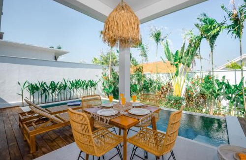 Munggu Villa | Villa Zahka