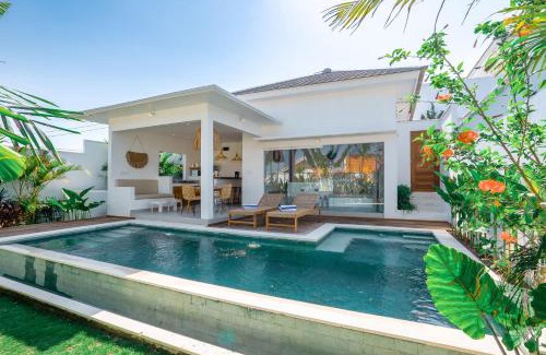 Munggu Villa | Villa Zahka