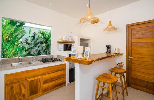Munggu Villa | Villa Zahka
