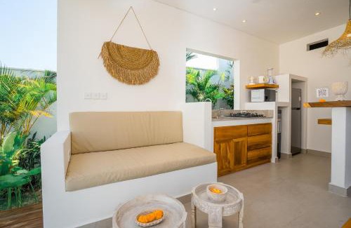 Munggu Villa | Villa Zahka